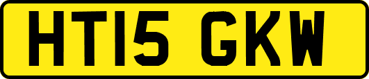 HT15GKW