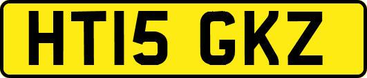HT15GKZ