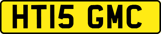 HT15GMC
