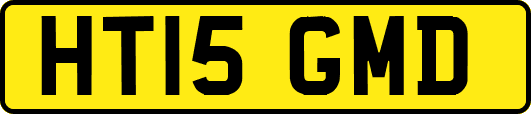 HT15GMD