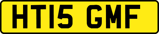 HT15GMF