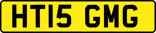 HT15GMG