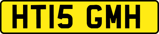 HT15GMH