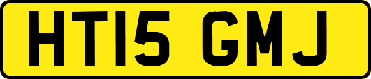 HT15GMJ