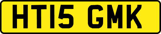 HT15GMK