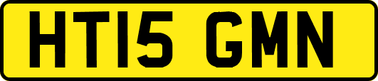 HT15GMN