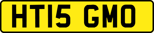 HT15GMO
