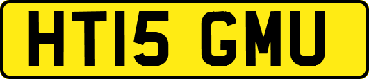 HT15GMU