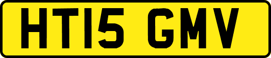 HT15GMV