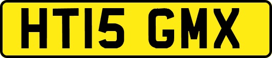 HT15GMX