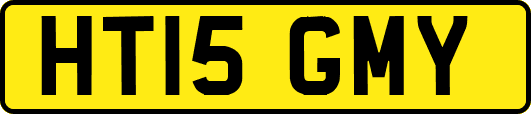 HT15GMY