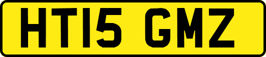 HT15GMZ