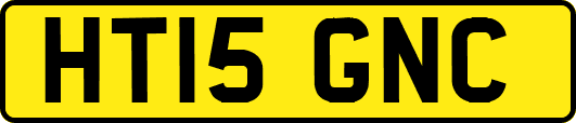 HT15GNC