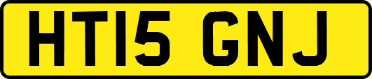 HT15GNJ