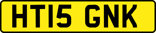 HT15GNK