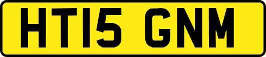 HT15GNM