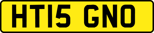 HT15GNO