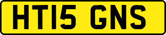 HT15GNS