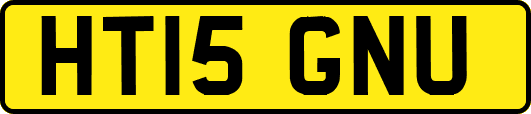 HT15GNU
