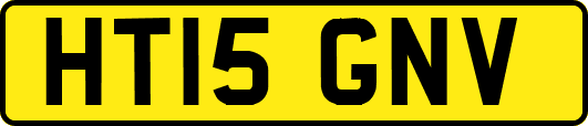 HT15GNV