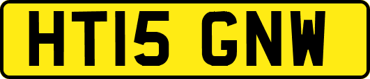 HT15GNW