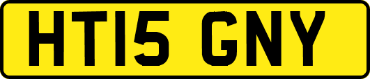 HT15GNY