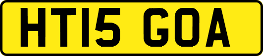 HT15GOA