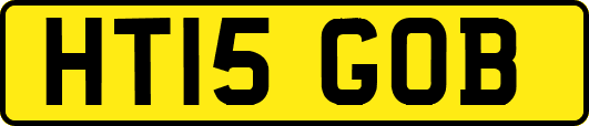 HT15GOB