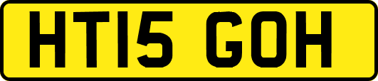 HT15GOH