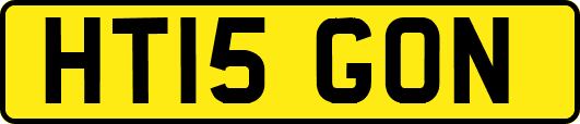 HT15GON