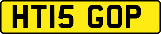 HT15GOP