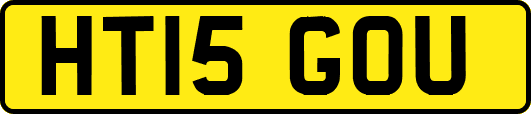 HT15GOU