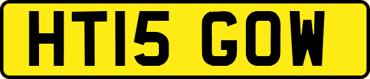 HT15GOW