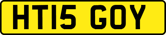 HT15GOY