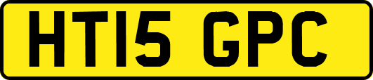 HT15GPC