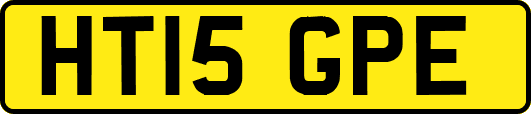 HT15GPE