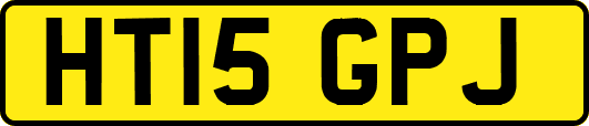 HT15GPJ