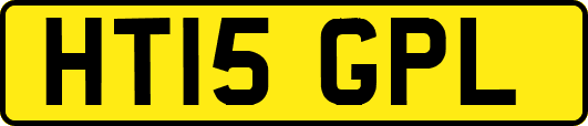 HT15GPL