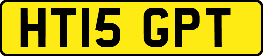 HT15GPT
