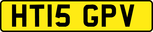 HT15GPV