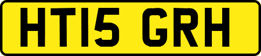 HT15GRH