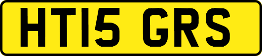 HT15GRS
