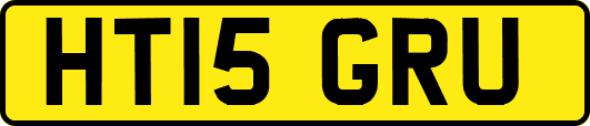 HT15GRU