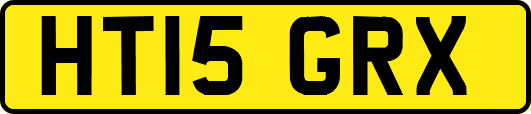 HT15GRX