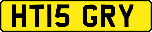 HT15GRY