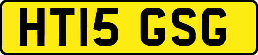 HT15GSG