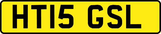 HT15GSL
