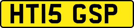 HT15GSP