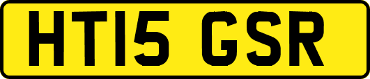 HT15GSR