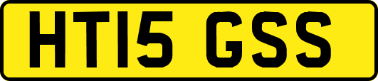 HT15GSS